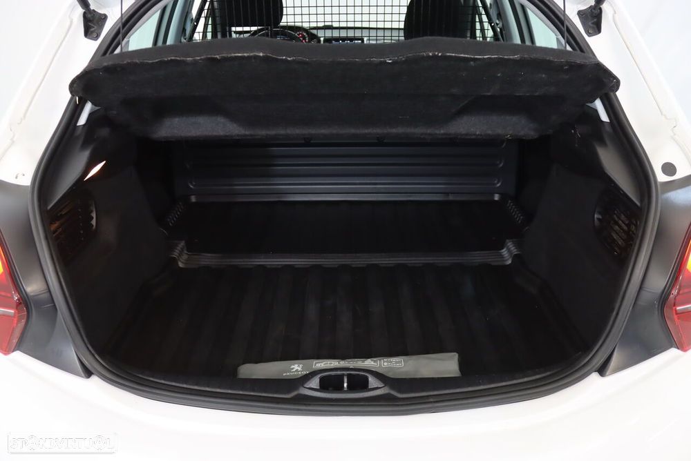 Peugeot 208 Van 1.5 BlueHDi - 25