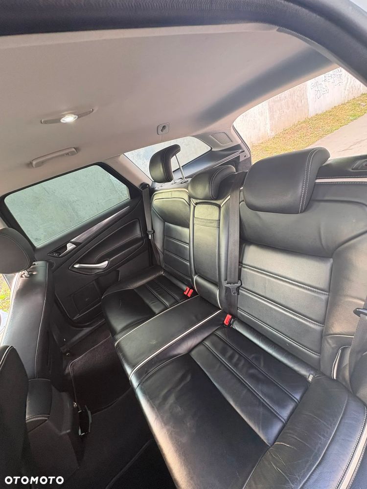 Ford Mondeo 2.0 TDCi Titanium X - 20