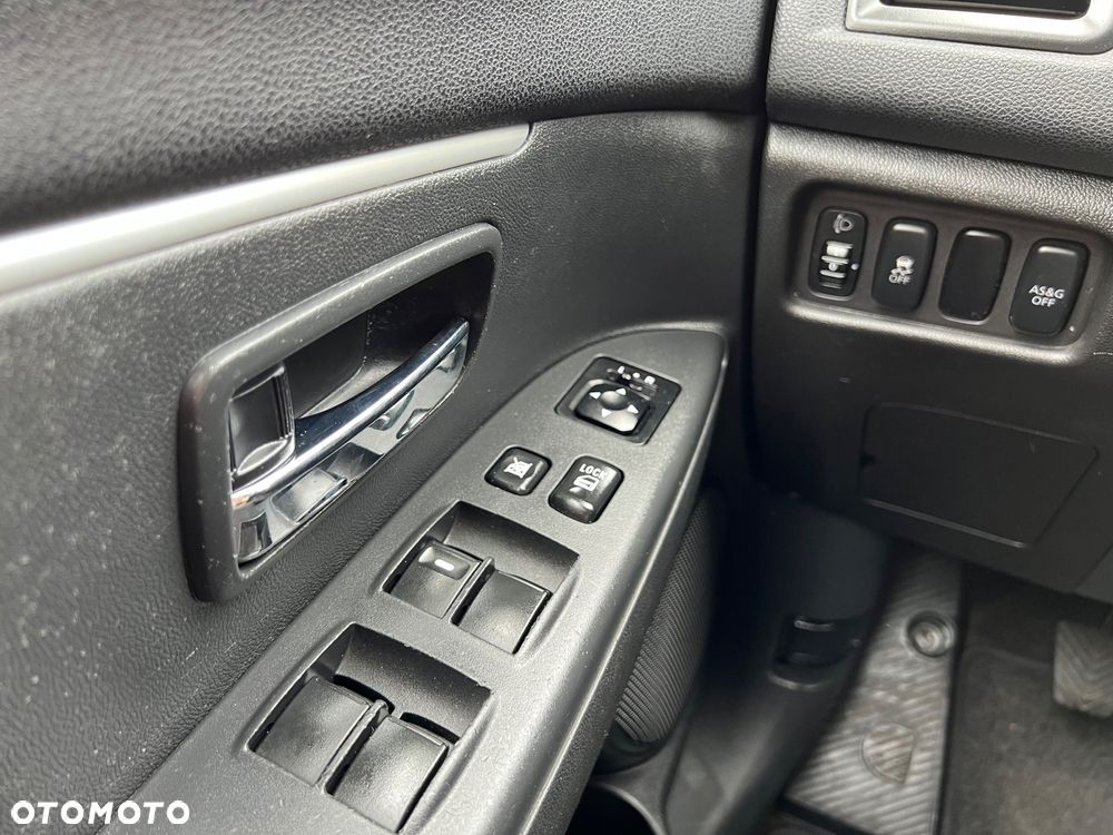 Mitsubishi ASX 1.6 ClearTec 2WD - 18