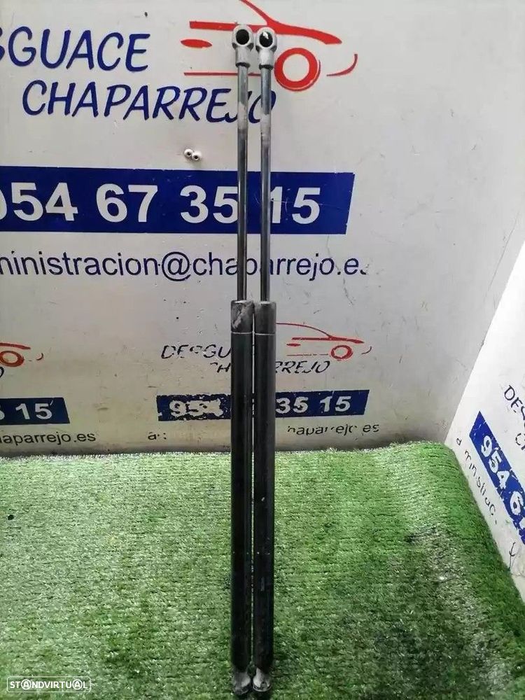 AMORTECEDORES MALA / PORTA TRASEIRA BMW X5 2004 -8402405 - 1