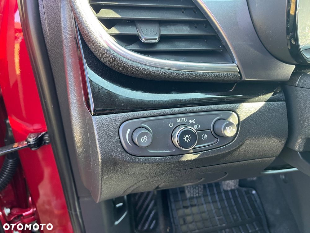 Opel Mokka 1.6 Active S&S - 14