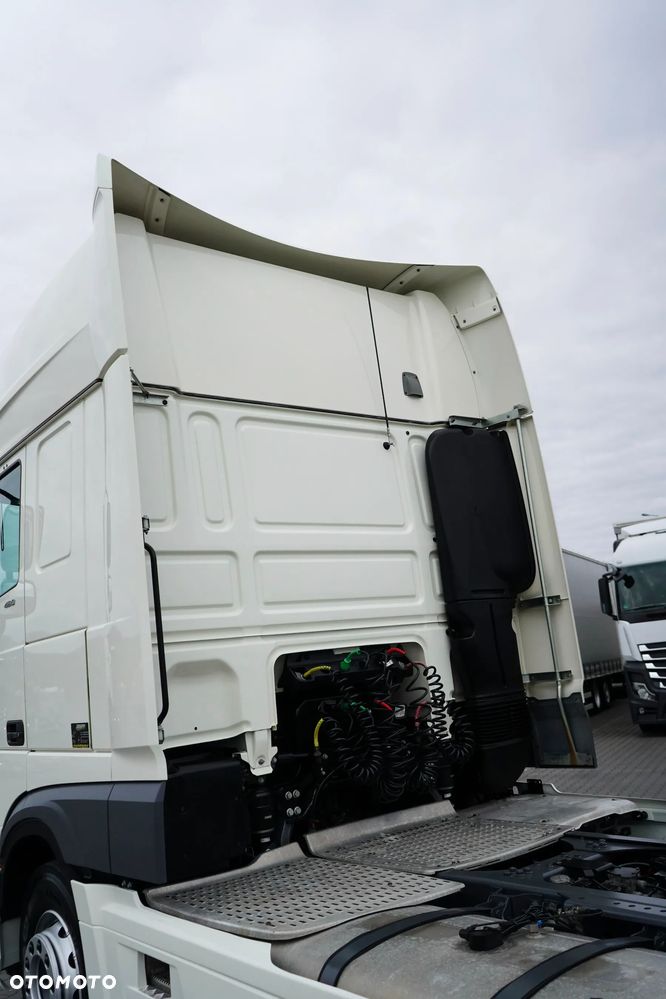 DAF / 106 / 480 / EURO 6 / ACC / SUPER SPACE CAB - 33