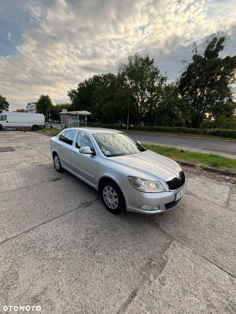 Skoda Octavia 1.4 TSI Family - 2