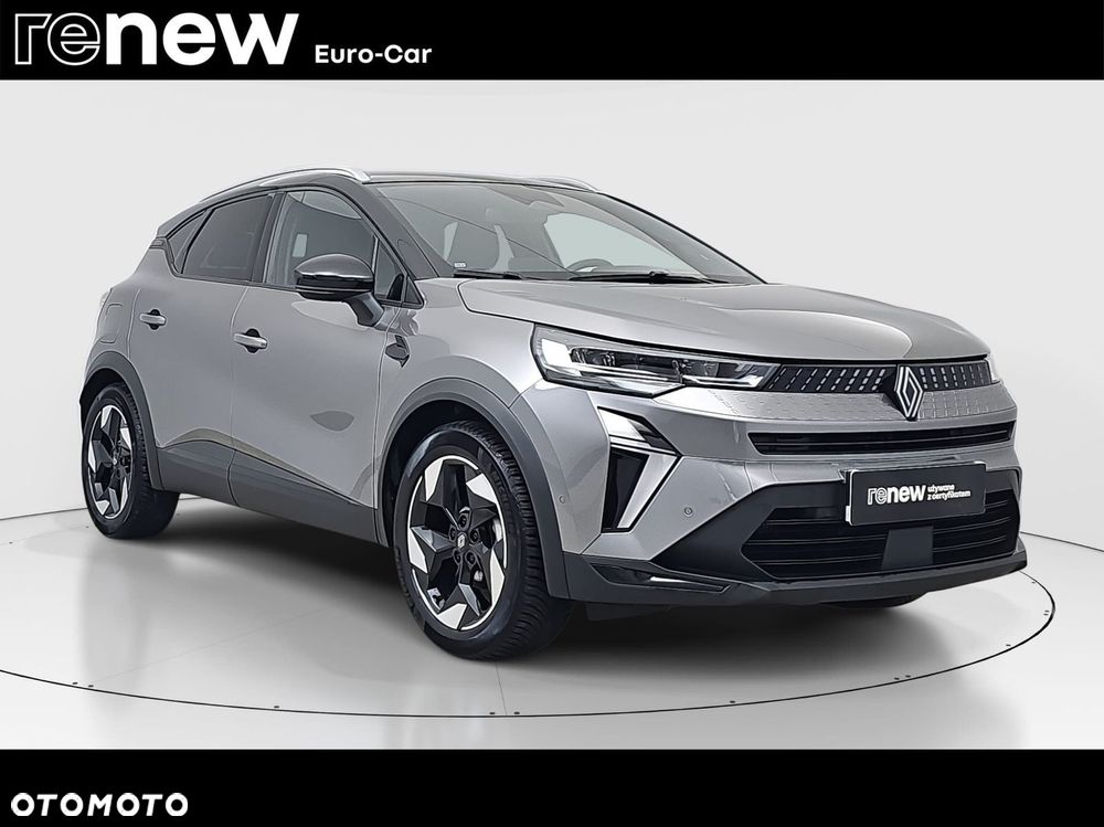 Renault Captur 1.0 TCe Techno - 3