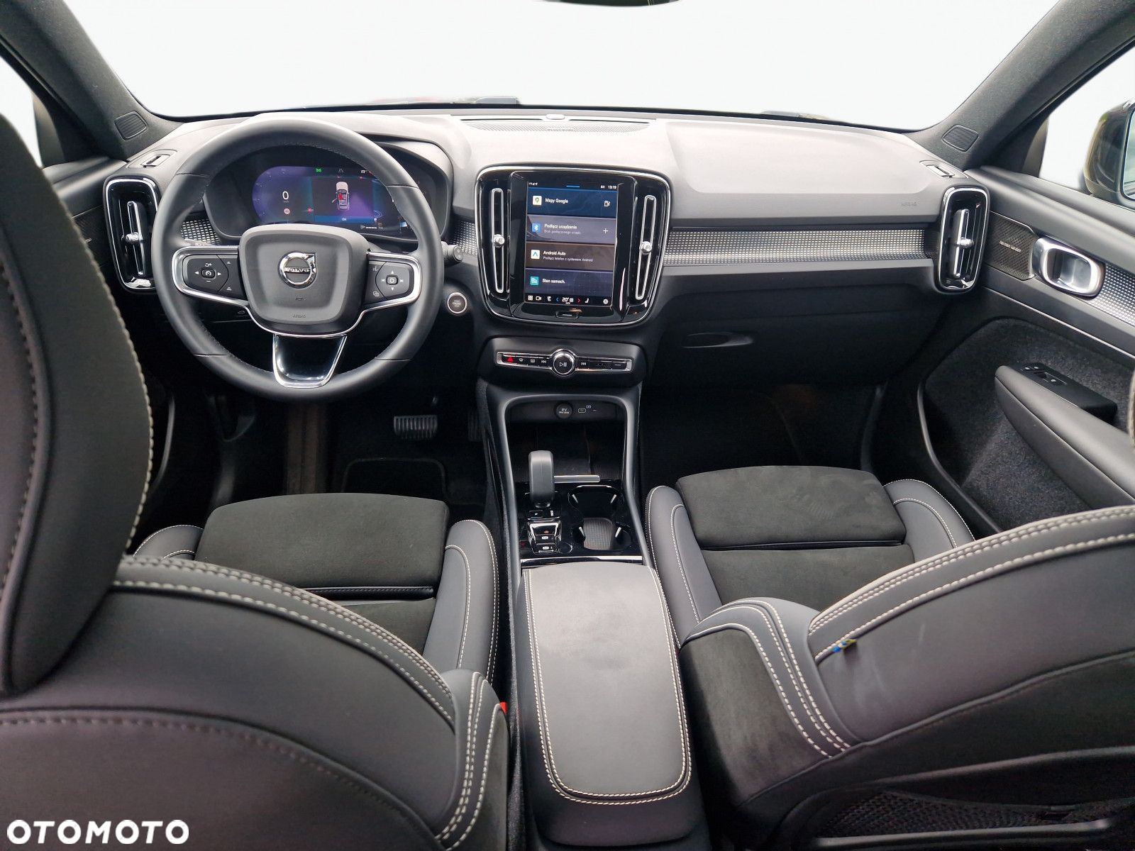 Volvo XC 40 - 13