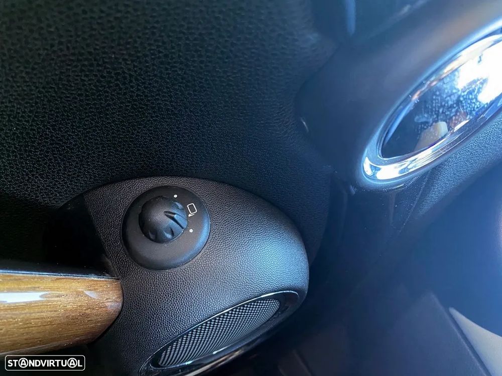 MINI Cabrio One - 28