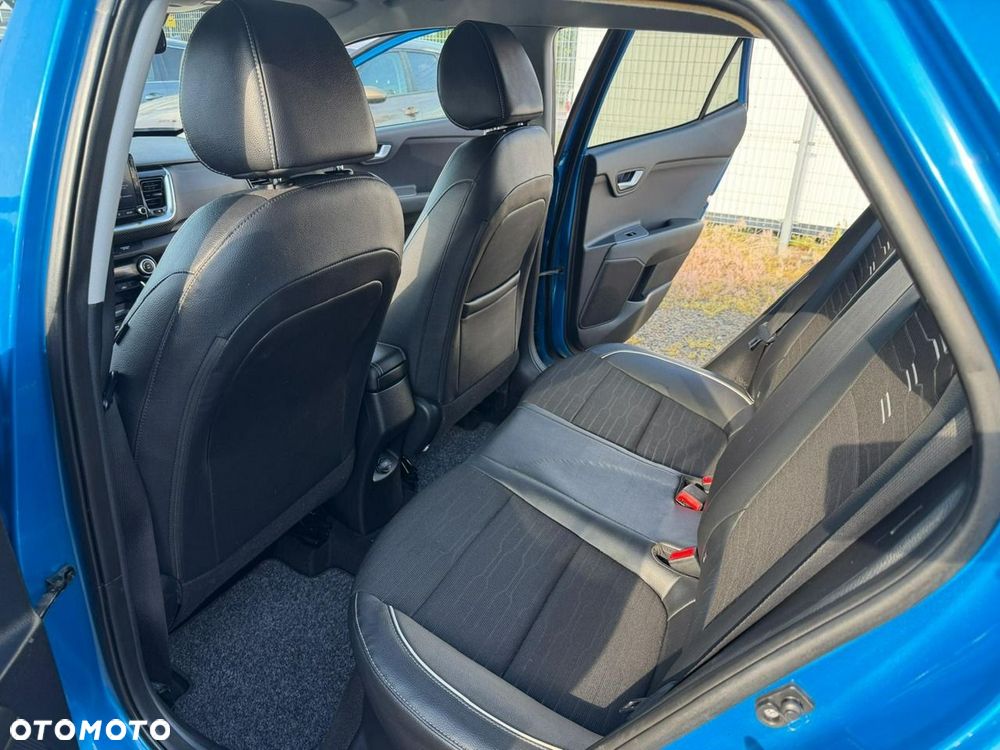 Kia Stonic 1.0 T-GDI OPF Mild Hybrid DCT7 GT Line - 16