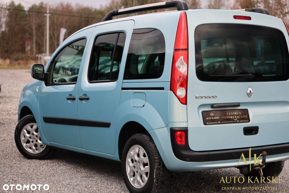 Renault Kangoo - 15
