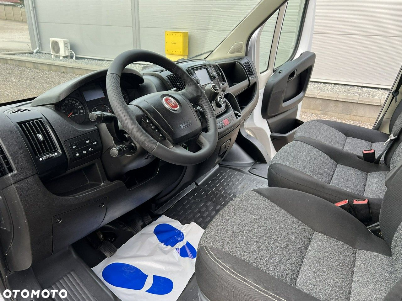 Fiat Ducato - 10