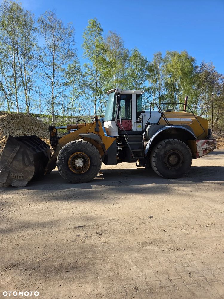 Liebherr L564 - 5