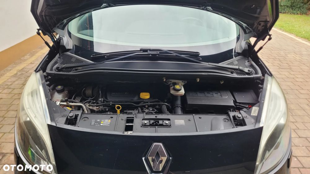 Renault Grand Scenic Energy dCi 130 Start & Stop Dynamique - 36