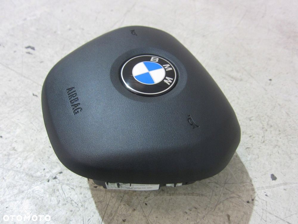 BMW X3 G01 G02 PODUSZKA POWIETRZNA KIEROWCY AIRBAG 6878440 USA 32307946621 - 4