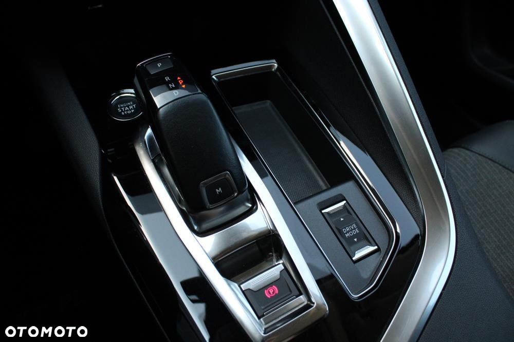 Peugeot 3008 - 15