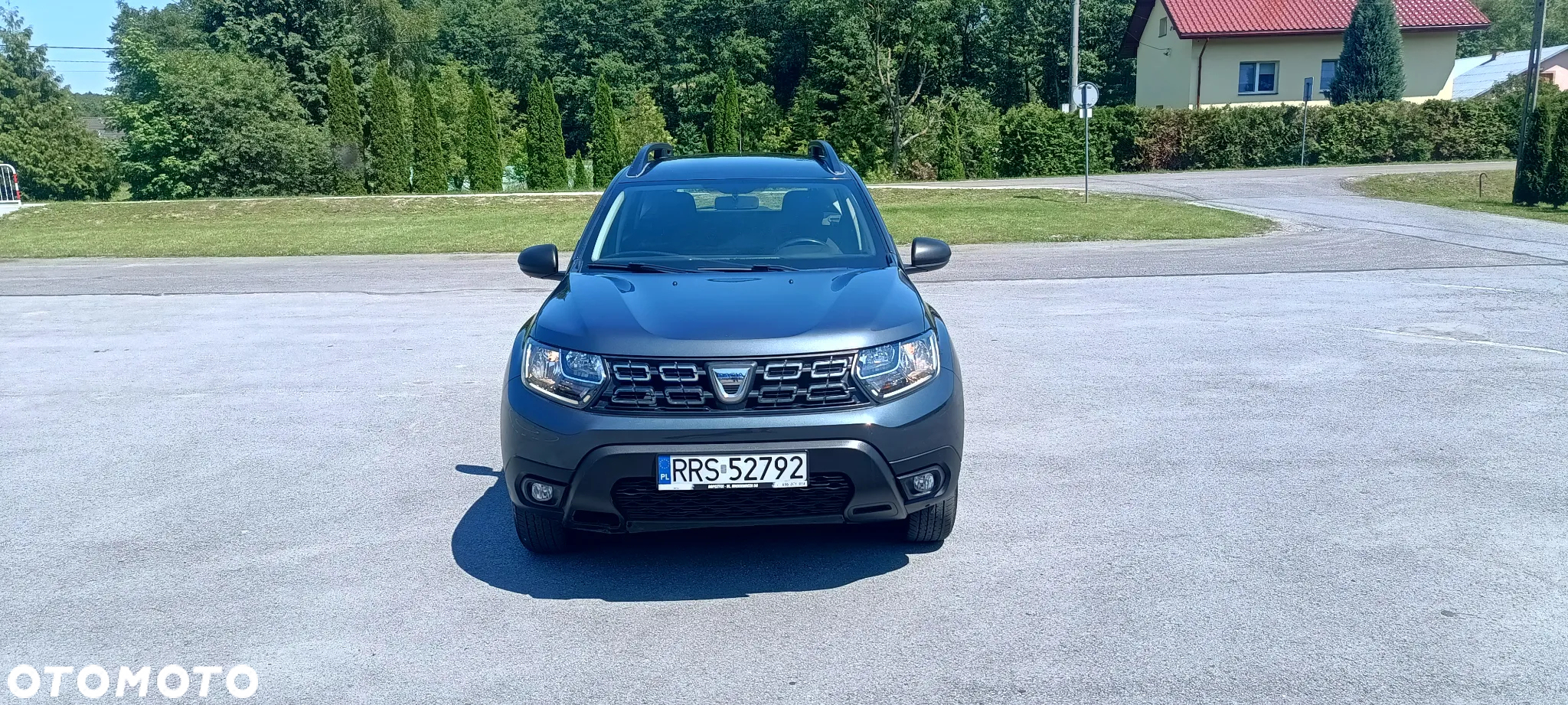 Dacia Duster 1.6 SCe Prestige - 2