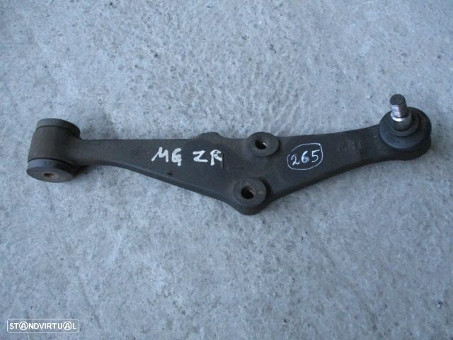 Braço Suspensão GSJ1086 MG ZR 2001 FRENTE ESQ - 1