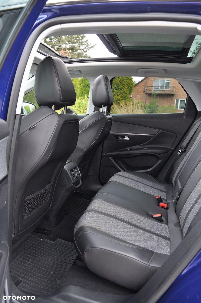 Peugeot 3008 BlueHDi 150 Stop & Start Style - 19