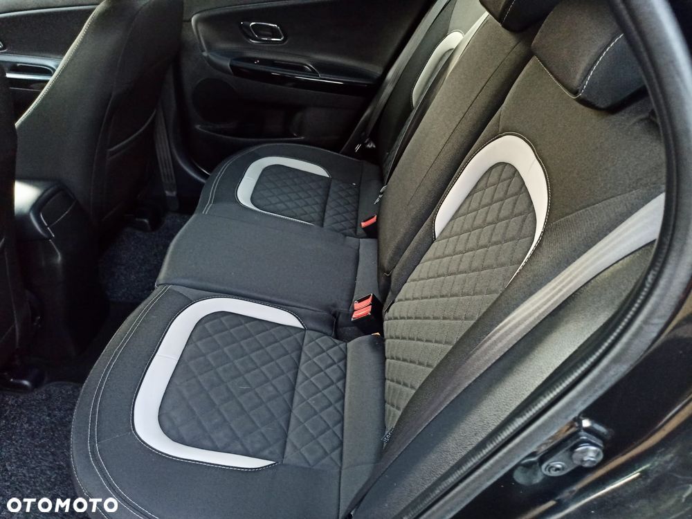 Kia Ceed 1.6 CRDi GT Line - 26