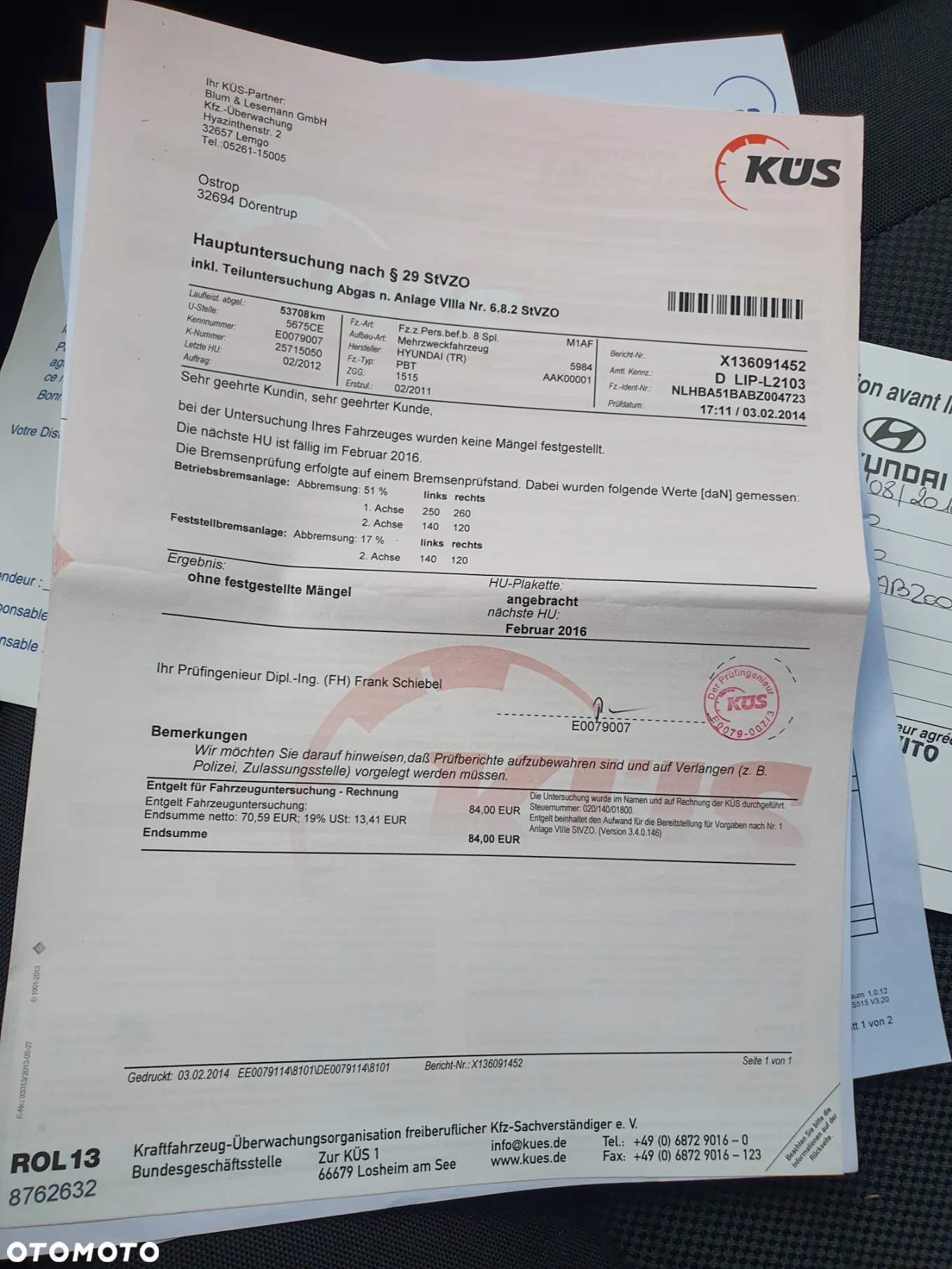 Hyundai i20 1.2 Comfort - 23