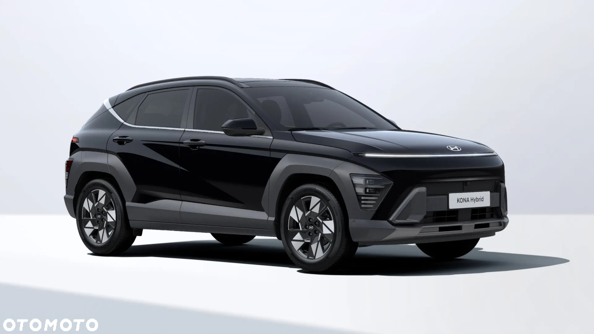 Hyundai Kona 1.6 GDI Hybrid Platinum DCT - 7