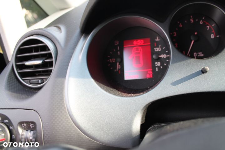 Seat Ibiza 1.4 16V 100 Sport - 8