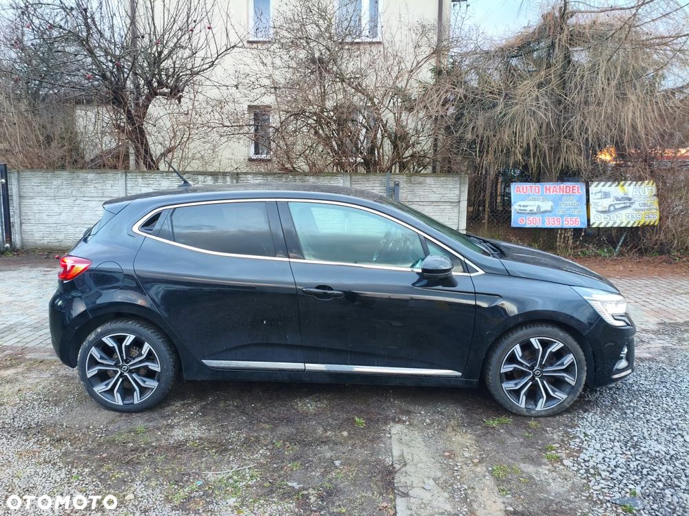 Renault Clio TCe 100 EDITION ONE - 3
