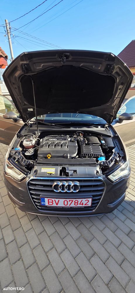 Audi A3 - 28