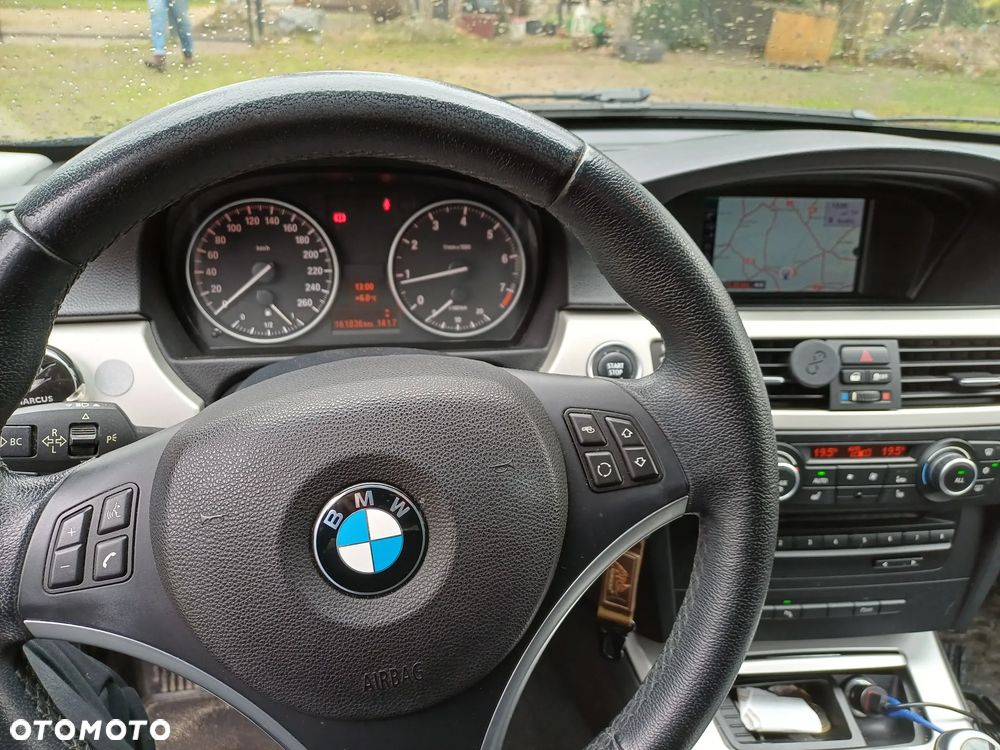 BMW Seria 3 - 12