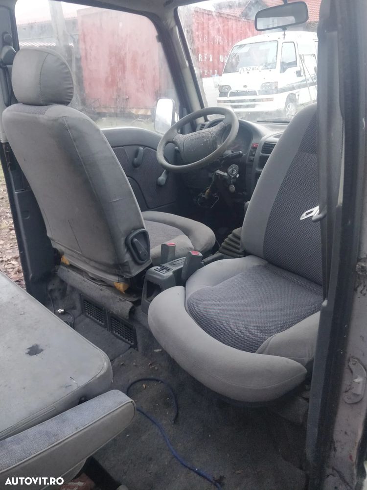 Subaru Libero - 12