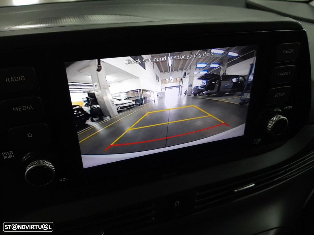 Hyundai i20 1.2 MPi Comfort - 19