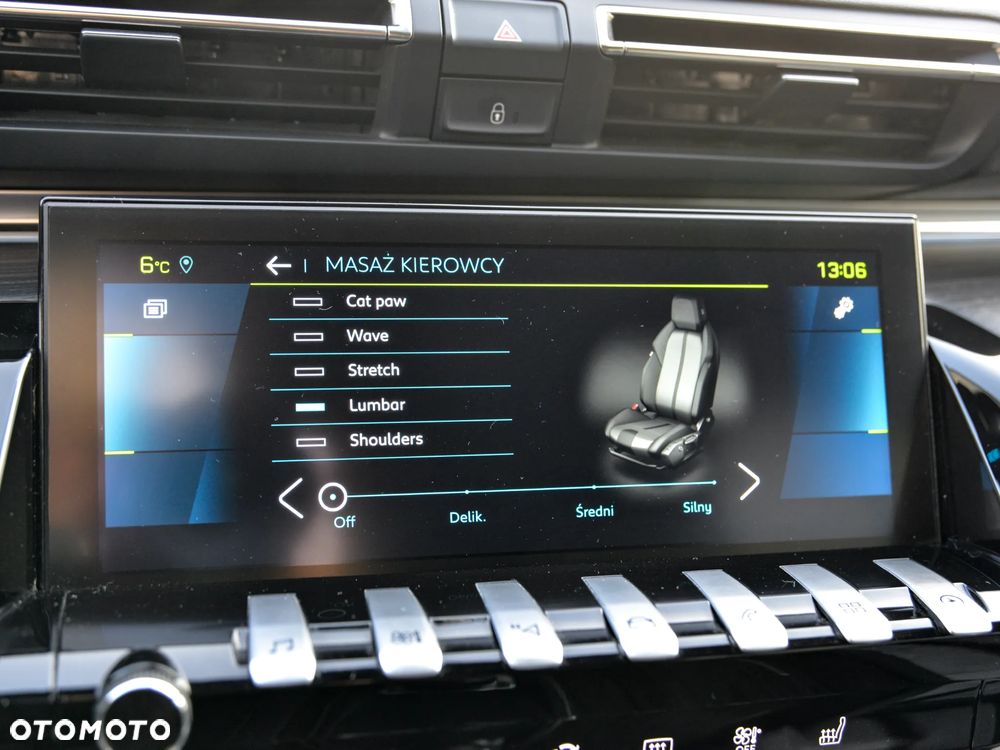 Peugeot 508 225 e-EAT8 GT - 34