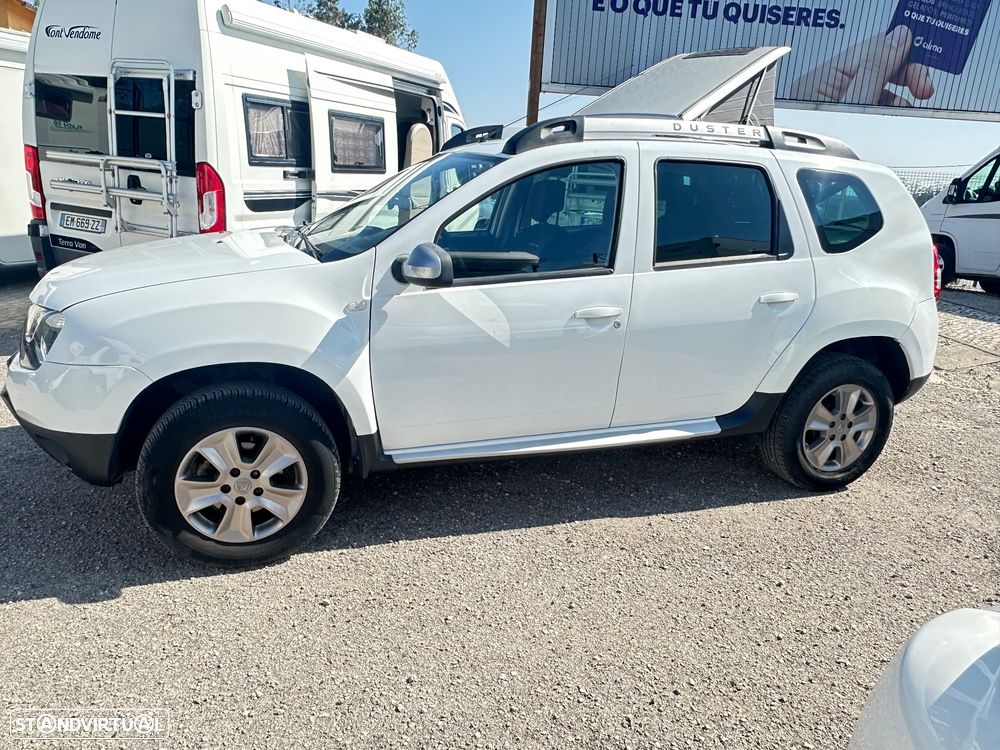 Dacia Duster 1.2 TCe Pack - 3