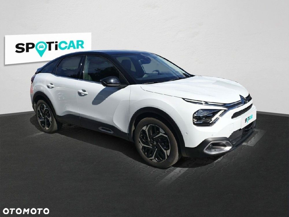 Citroën C4 1.2 PureTech Max S&S EAT8 - 3