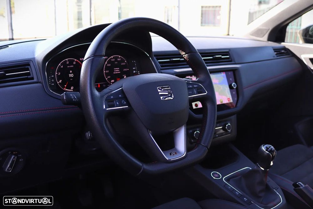 SEAT Ibiza - 15