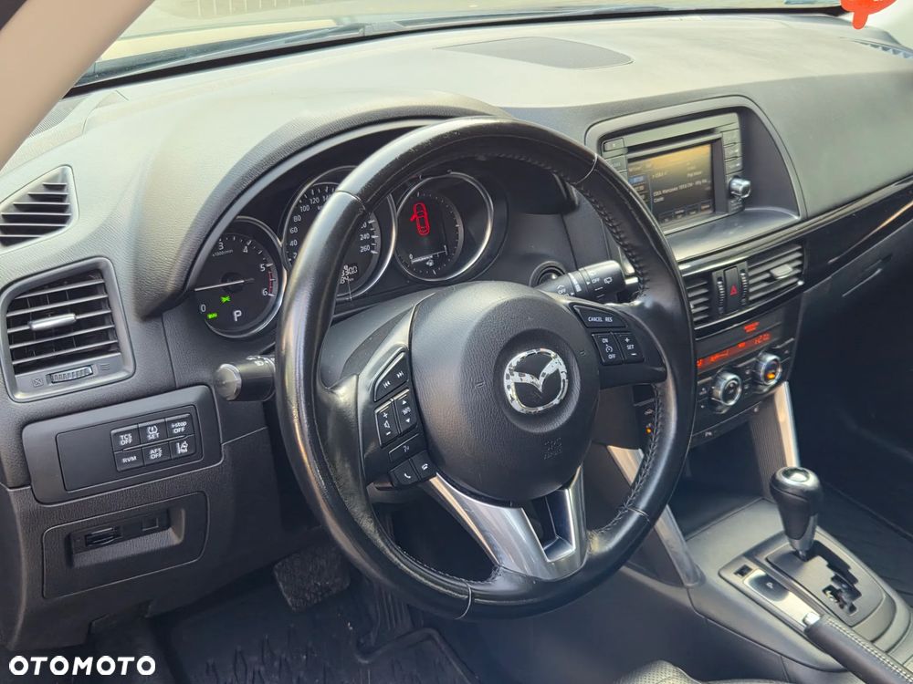 Mazda CX-5 2.2 D Skypassion - 12