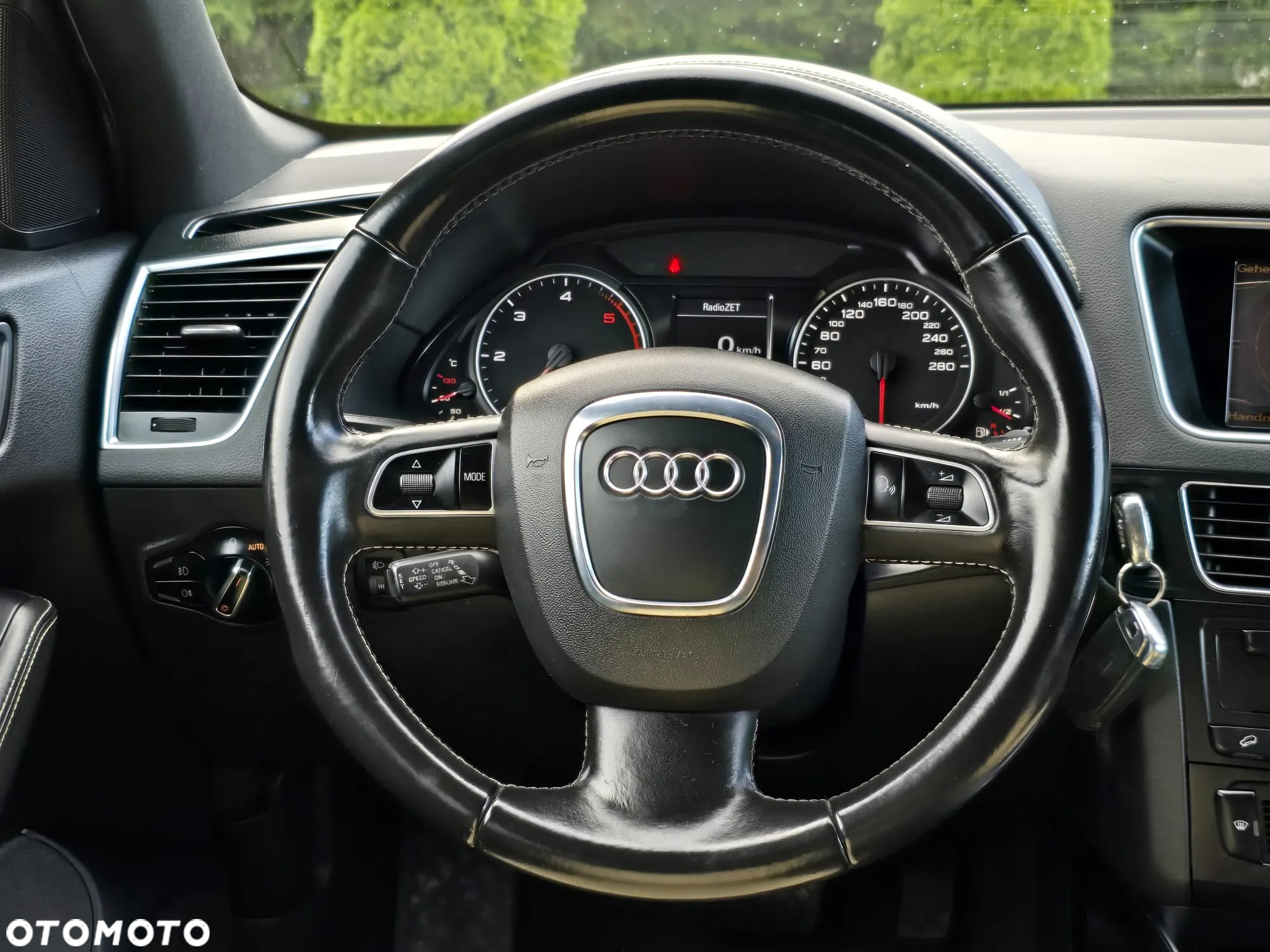 Audi Q5 2.0 TDI Quattro S tronic - 28