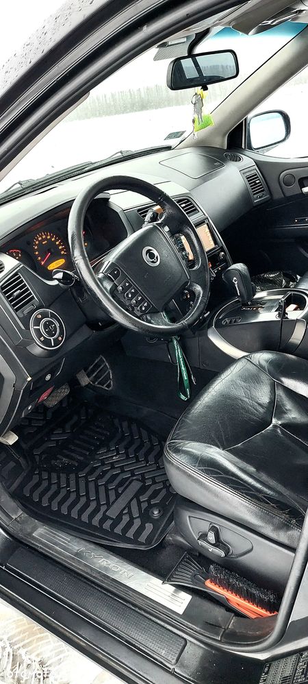 SsangYong/KGM Kyron 200 Xdi Elite - 8