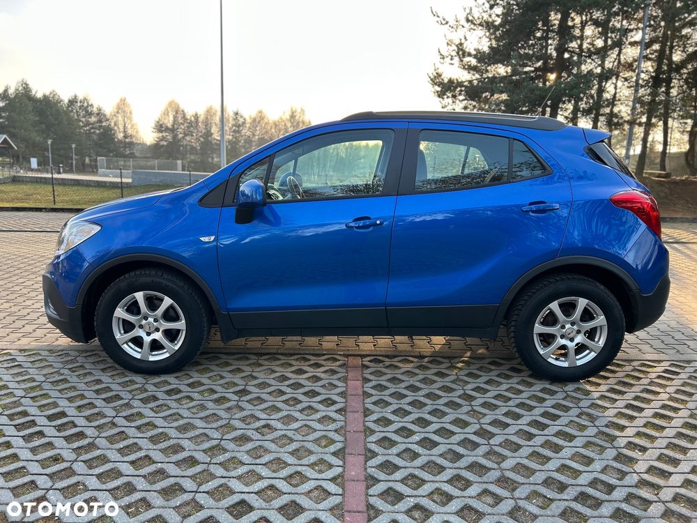 Opel Mokka 1.6 Essentia S&S - 3