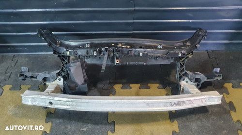 Trager  RENAULT SCENIC II (JM0/1_) [ 2003 - > ] OEM 8200137496 - 1