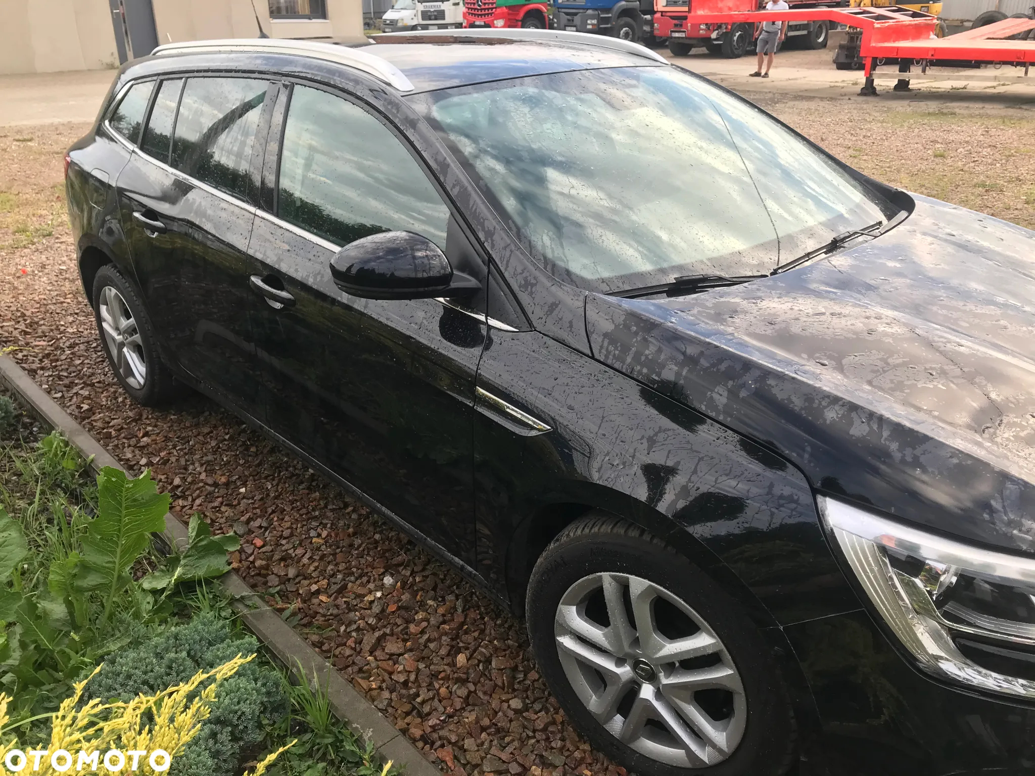 Renault Megane - 8