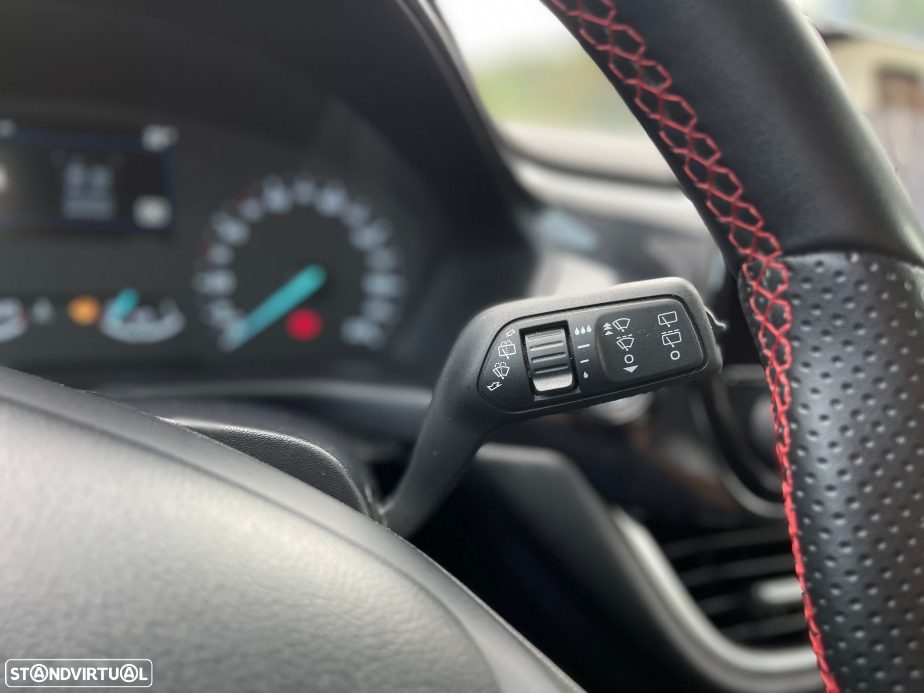 Ford Puma - 22