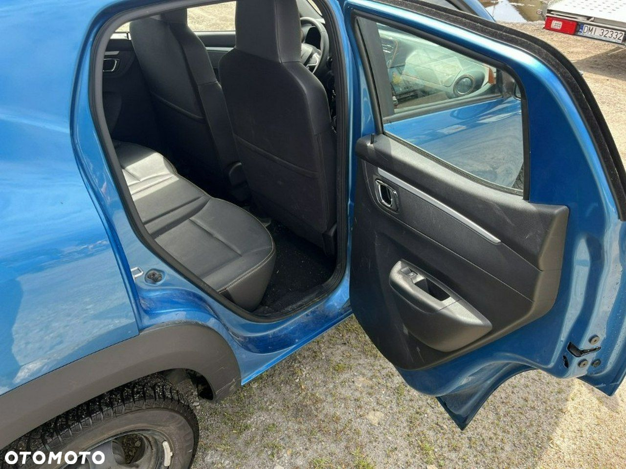 Dacia Spring Electric 45 Expression - 25