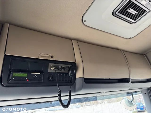 Scania R450 - 12