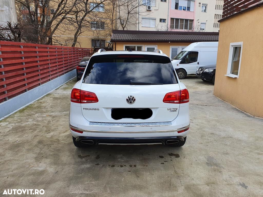 Volkswagen Touareg 3.0 V6 TDI BMT - 8