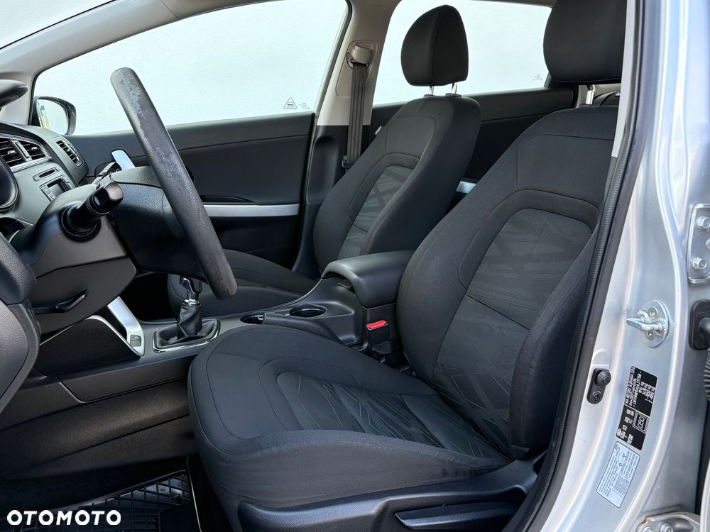 Kia Ceed 1.4 CRDi S - 7