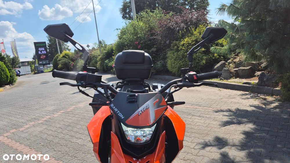 Barton Hyper - 8
