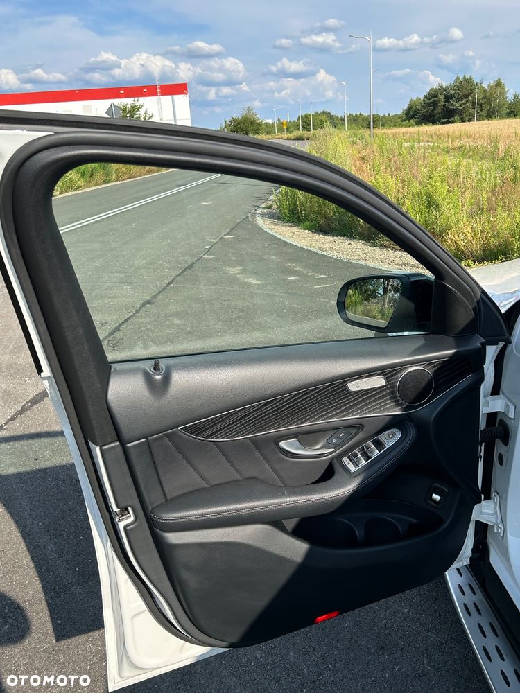 Mercedes-Benz GLC 220 d - 20