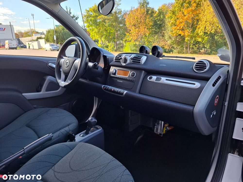 Smart Fortwo - 27