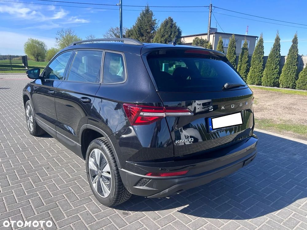 Skoda Karoq 1.5 TSI ACT Ambition - 3