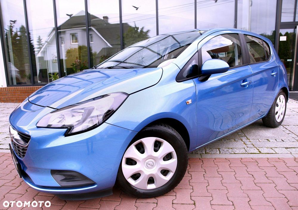 Opel Corsa - 31
