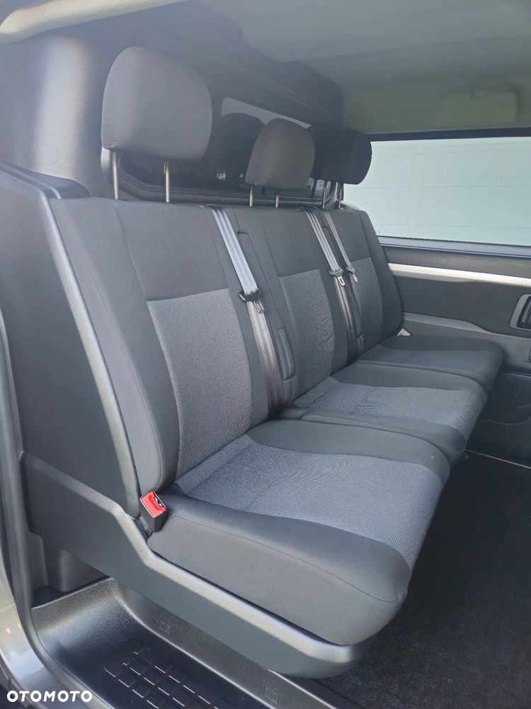 Opel Vivaro 2.0 D L Edition - 7